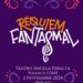 La Orquesta Iberoamericana presenta el espectáculo inmersivo Réquiem fantasmal