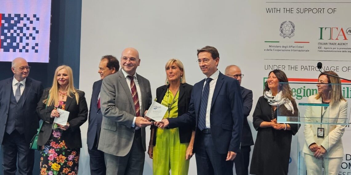 La nueva planta Venux de Stn Group gana el premio «Best factory of the year in Europa»