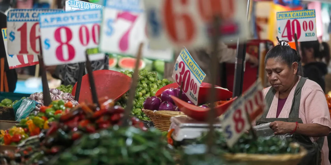 Subió a 4.69% en primera quincena de octubre de 2024