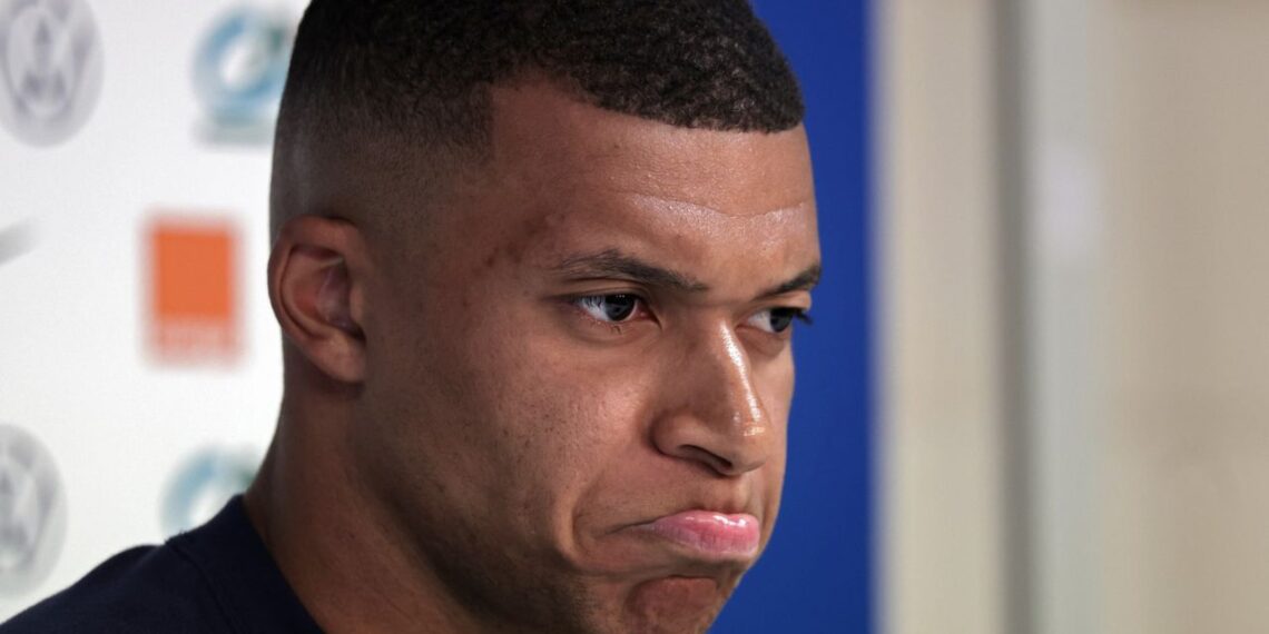 PSG se niega a pagar 55 mde a Mbappé a pesar de orden de liga francesa