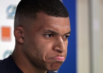 PSG se niega a pagar 55 mde a Mbappé a pesar de orden de liga francesa