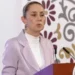 Reforma judicial no peligra: Sheinbaum; consultas de Corte, «fuera de norma»