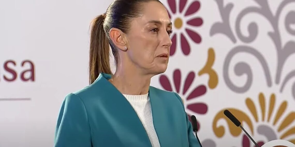 Acepta Sheinbaum disculpas de Rafael Inclán: “las amas de casa merecen nuestro respeto”