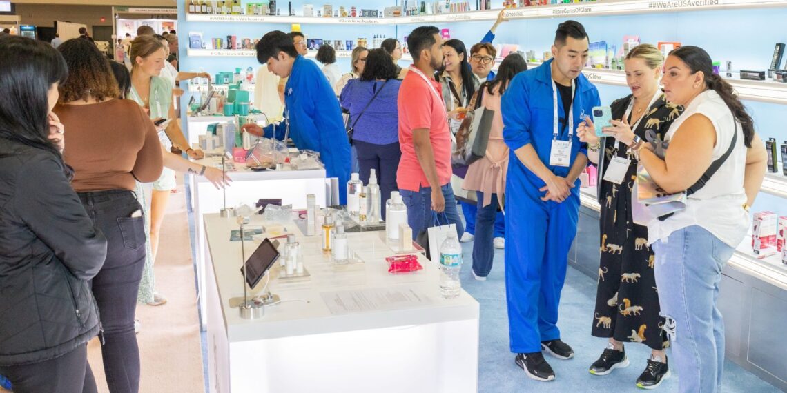 Cosmoprof Norteamérica Miami 2025: Más grande, mejor y repleta de innovación