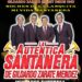 LA AUTÉNTICA SANTANERA DE GILDARDO ZÁRATE llega al Teatro Metropólitan