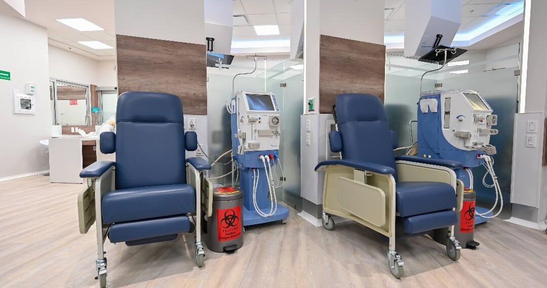 Los riñones “no duelen” como se piensa