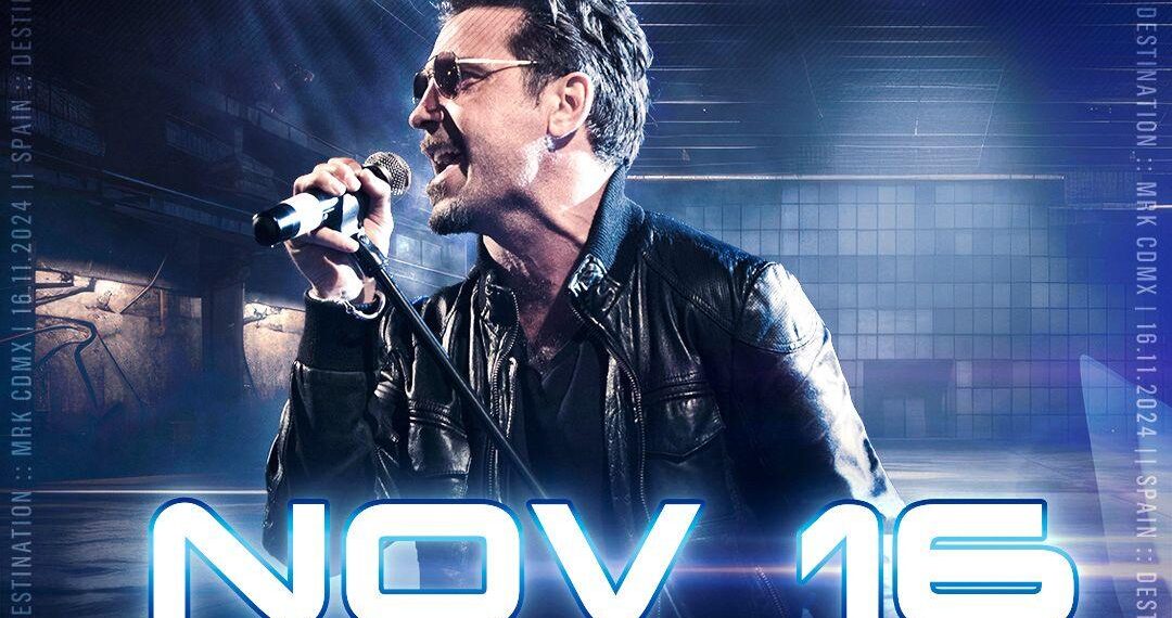 OBK se presentará en México con un show especial que hará un recorrido por toda su brillante trayectoria