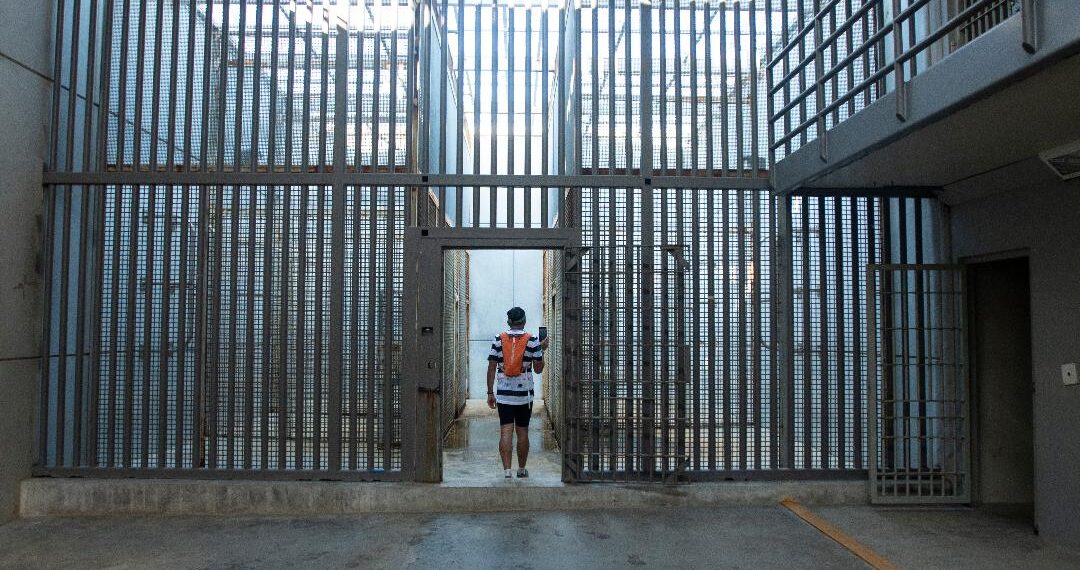 Segunda edición del Medio Maratón Islas Marías: Corre en el “Alcatraz Mexicano”