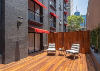 Smart Boutique hotel: Un nuevo concepto en hotelería para una estadía excepcional