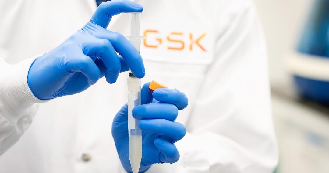 GSK celebra 60 años de innovación y compromiso con México