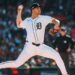 Detroit blanquea a Guardianes y se acercan a la Serie de Campeonato