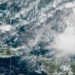 Tormenta tropical ‘Oscar’ se intensifica a huracán categoría 1