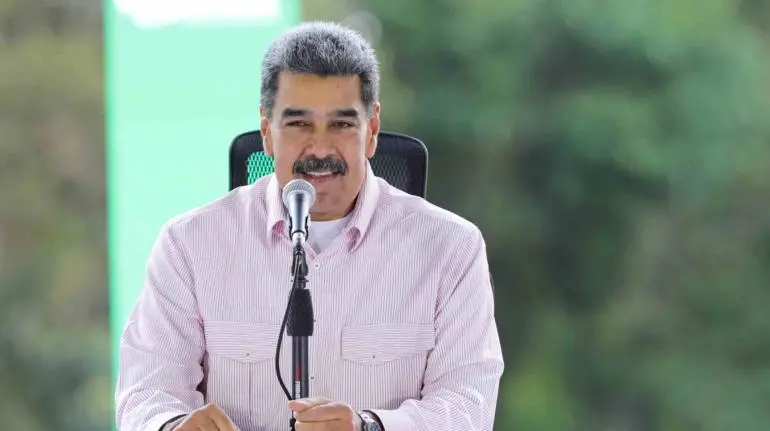 Venezuela exige a España disculpas por el genocidio cometido en el siglo XV