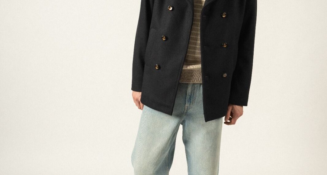 SAINT JAMES, presenta su primer Pop-up Store en México dentro de Constela Café Polanco