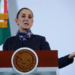 Sheinbaum aclara que propuso estrategia migratoria, no cierre de fronteras a Trump