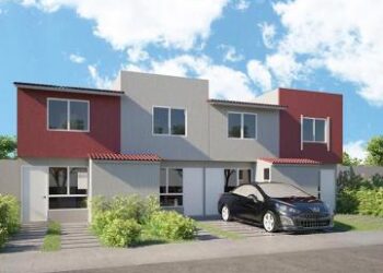 ¿Cómo se ve el panorama de vivienda en Puebla?