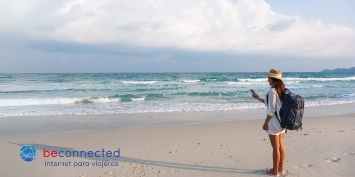 Internet a la medida del viajero