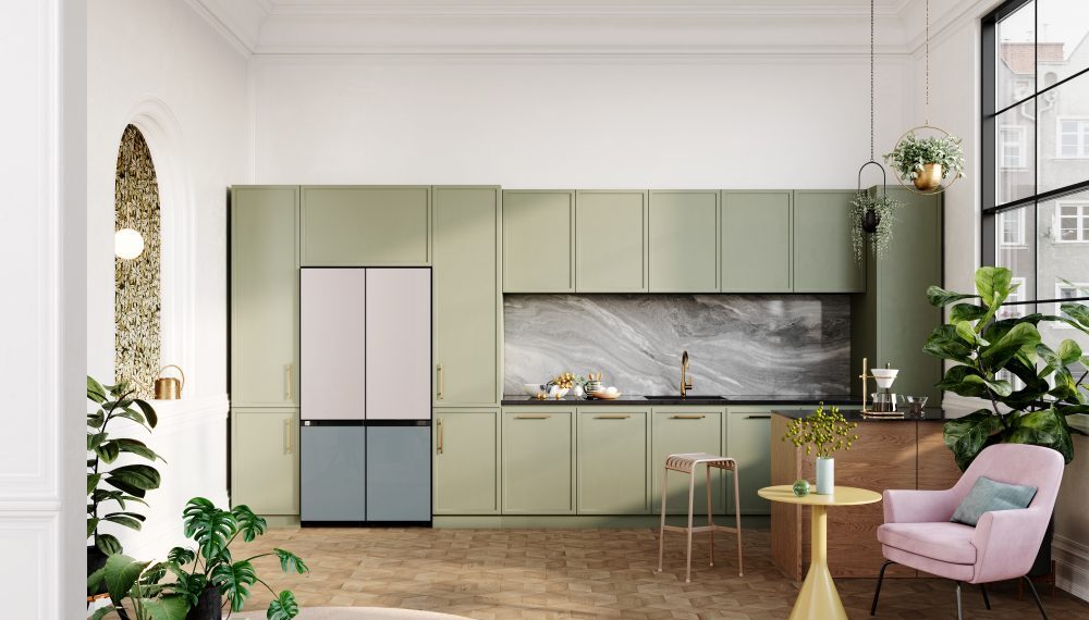 Elige el refrigerador perfecto este Buen Fin: tecnología, diseño y capacidad al detalle