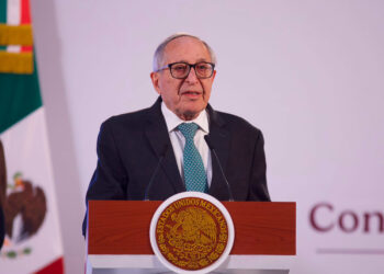 Presenta Ssa plan de salud del sexenio; estará basado en 5 ejes