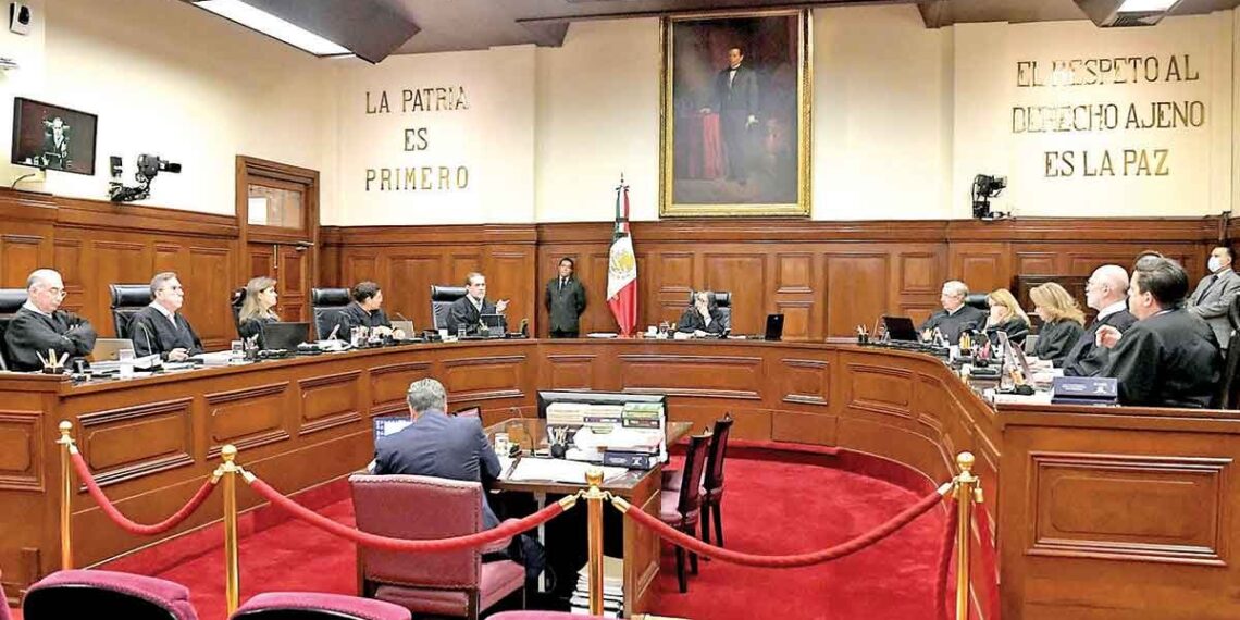 Elección judicial 2025: requisitos y fechas para postularse en el proceso