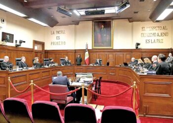 Elección judicial 2025: requisitos y fechas para postularse en el proceso