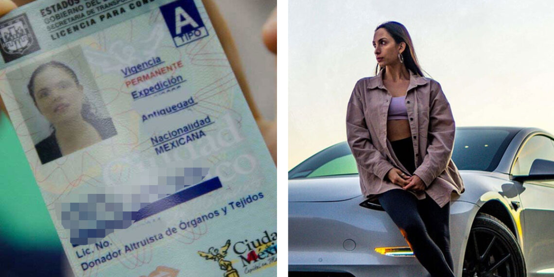 Licencia Permanente CDMX: Aquí la ubicación de módulos confirmados para hacer tu trámite