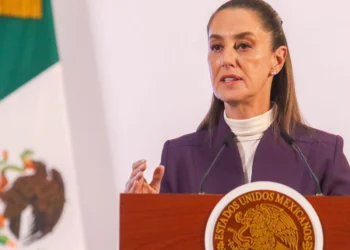 Sheinbaum se reunirá con la jerarquía católica en México