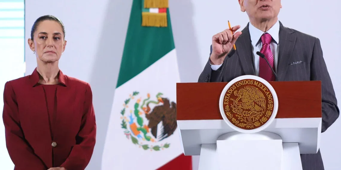 Presentan plan de austeridad para Pemex; se busca ahorrar 50 mil mdp