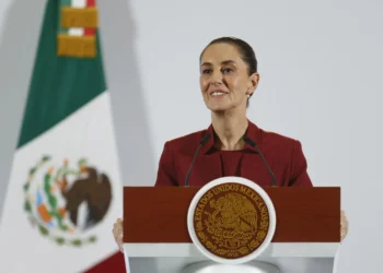 Antes de que termine el año Sheinbaum se mudará a Palacio Nacional; ésta es la razón