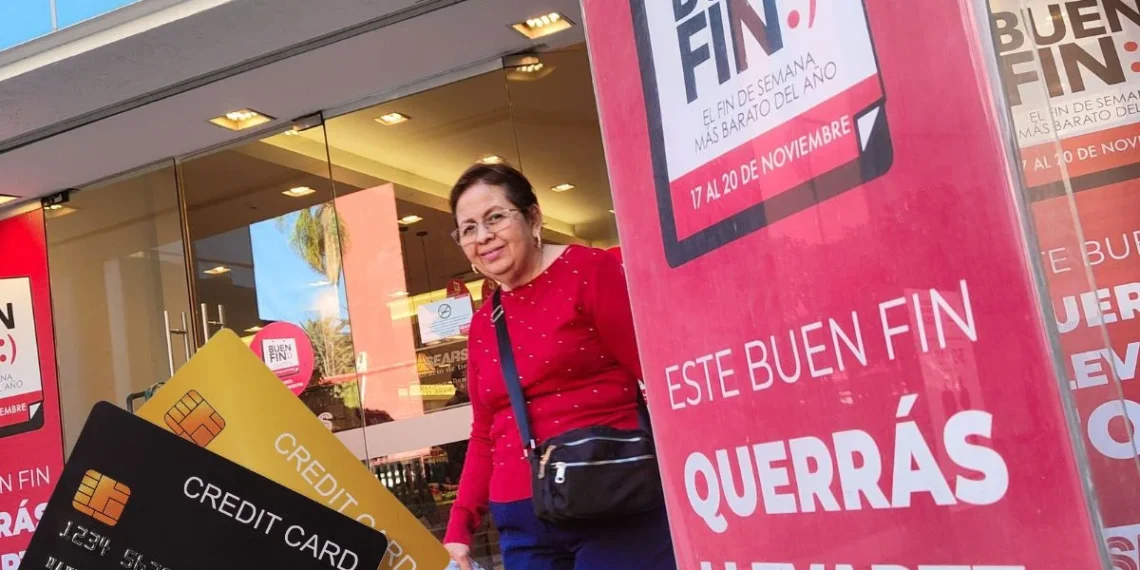 Buen fin 2024: ¿Cuándo no conviene comprar a meses sin intereses?