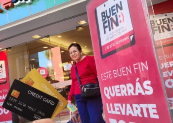 Buen fin 2024: ¿Cuándo no conviene comprar a meses sin intereses?