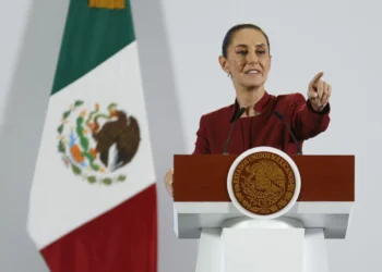 Sheinbaum confirma obras para presa El Tunal II y electrificación en el Mezquital en Durango
