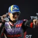 Jorge Martín logra el campeonato 2024 de MotoGP ante victoria de Bagnaia