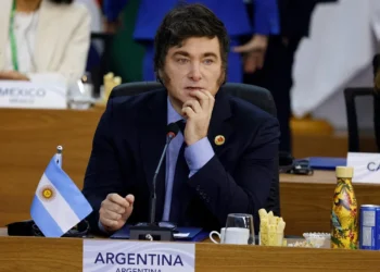 Argentina, único del G20 fuera de alianza global contra el hambre