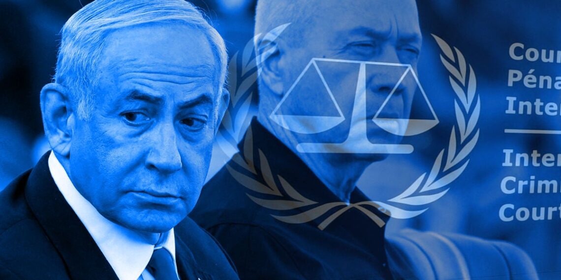 CPI emite orden de arresto contra Benjamin Netanyahu por ‘crímenes de guerra’