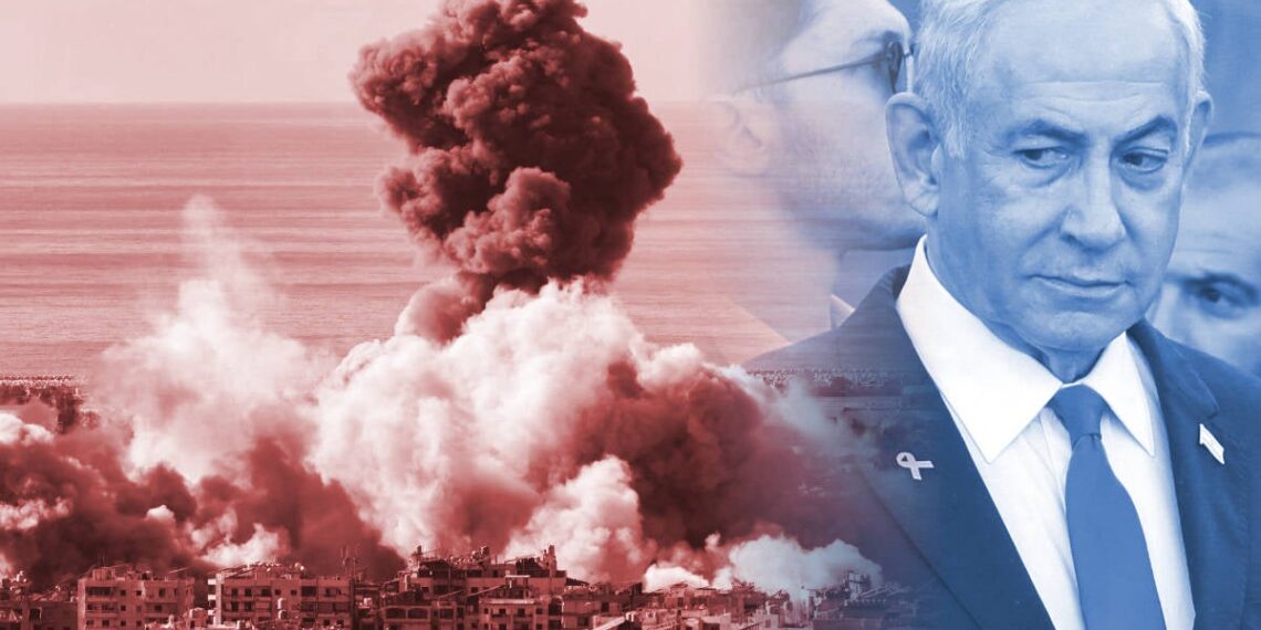 Israel aprueba un alto al fuego en Líbano; Netanyahu dijo que se ‘centrarán’ contra Irán