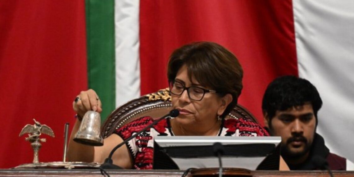 Congreso CDMX aprueba eliminar 7 órganos autónomos; se va Transparencia