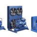 Eficiencia al máximo en Unidades Condensadoras Danfoss BOCK