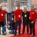 Danfoss presente en Expo Plásticos 2024