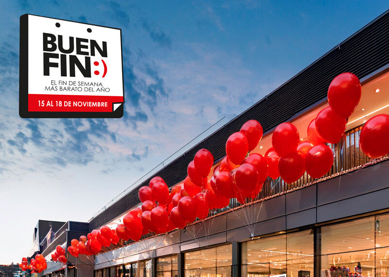 El Buen Fin 2024: Una Nueva Experiencia de Compra en México con el Enfoque B2Me