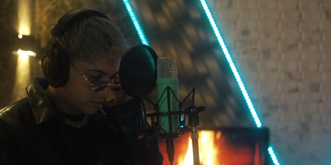 ALEX DREAM llega a México con su nuevo sencillo "PUNTO Y APARTE" BAJO EL SELLO CHOSEN FEW EMERALD ENT