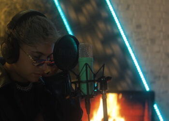 ALEX DREAM llega a México con su nuevo sencillo "PUNTO Y APARTE" BAJO EL SELLO CHOSEN FEW EMERALD ENT