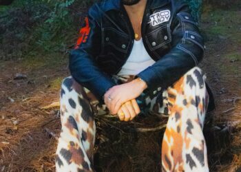 ASTRO ANDY: EL BORICUA QUE BUSCA CONQUISTAR MÉXICO CON “AVENTURA”