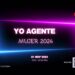 Derechos, especialización, desarrollo y valor de las intermediarias de seguros y fianzas, entre otros temas, que enmarcan Agente Mujer 2024