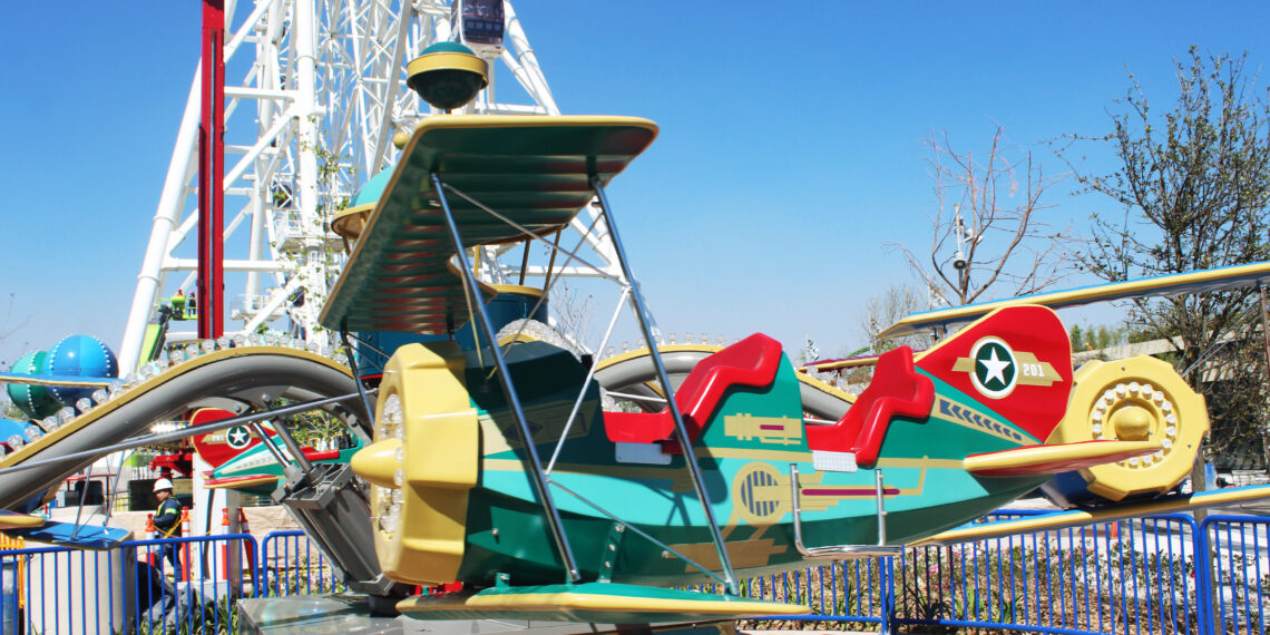Aztlán Parque Urbano: Tu Mejor Plan para el Viernes Sin Clases