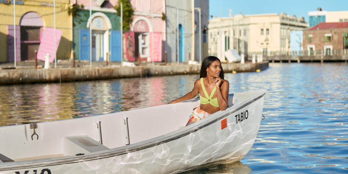 Barbados Trae al Food & Wine Festival 2024 el sabor sofisticado del Caribe