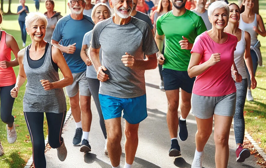  ¡Sin barreras, sin miedo! Únete a esta iniciativa para romper el silencio y hablar de incontinencia urinaria