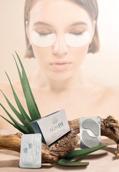 AgaveSpa lanza AgaveEye, el nuevo tratamiento de lujo para rejuvenecer el contorno de ojos