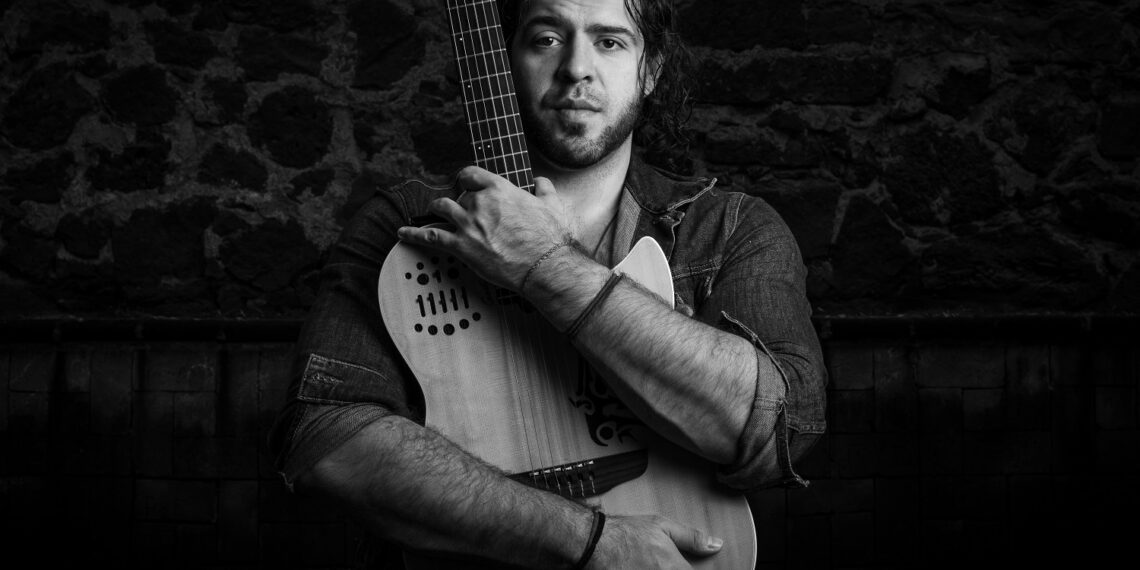 DANIEL DELGADILLO: HERENCIA Y REVOLUCIÓN EN LA CANCIÓN MEXICANA