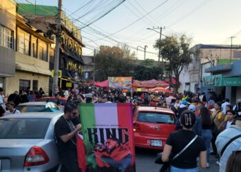 ¿SERÁ QUE DON OMAR VENDRÁ A CDMX?